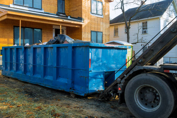 Best Construction Debris Removal  in Farmingville, NY