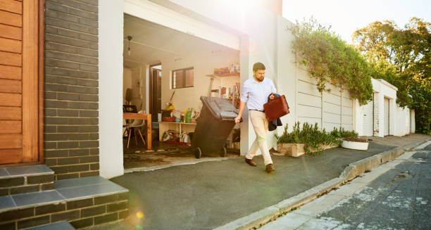 Professional Junk Removal in Farmingville, NY
