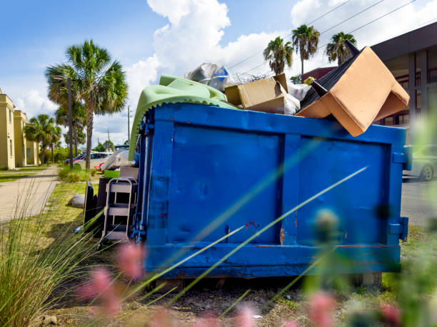 Full-Service Junk Removal in Farmingville, NY