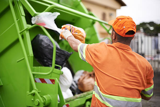 Best Affordable Junk Removal Services  in Farmingville, NY