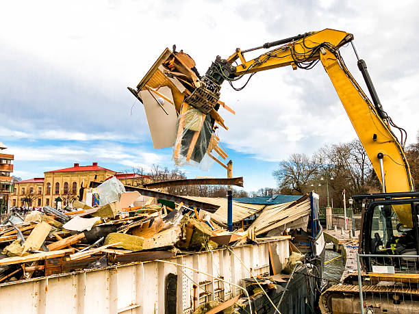 Best Office Junk Removal  in Farmingville, NY